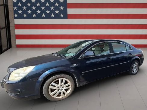 Used 2007 Saturn Aura XE w/ Premium Trim Pkg image 5