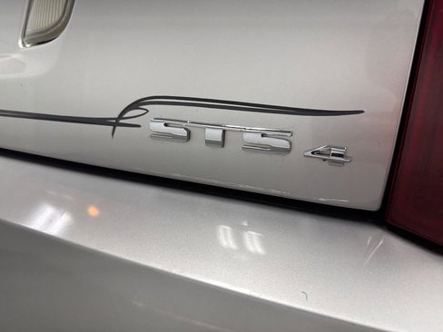 Used 2006 Cadillac STS w/ Preferred Equipment Group image 25