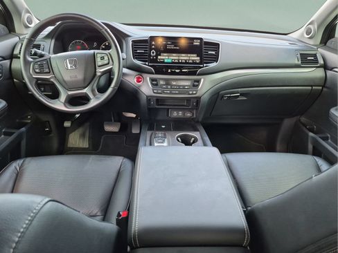 Certified 2025 Honda Ridgeline RTL+ image 29