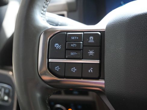 Certified 2024 Ford F150 Platinum w/ Equipment Group 703A Plus AWD/4WD image 29