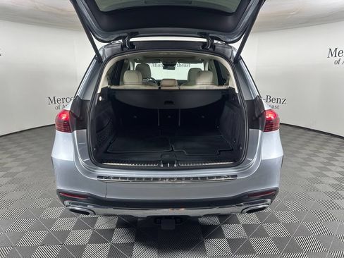 Certified 2024 Mercedes-Benz GLE 450 4MATIC image 20