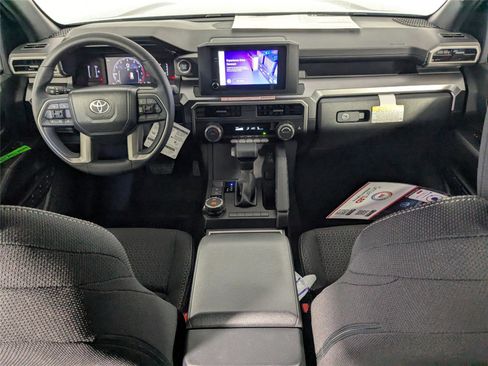 New 2026 Toyota 4Runner SR5 image 22