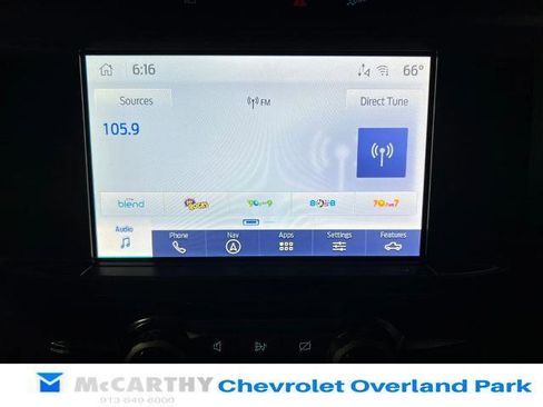 Used 2023 Ford F150 XL w/ STX Appearance Package AWD/4WD image 20