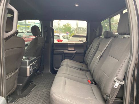 Used 2019 Ford F150 XLT w/ Equipment Group 302A Luxury AWD/4WD image 24