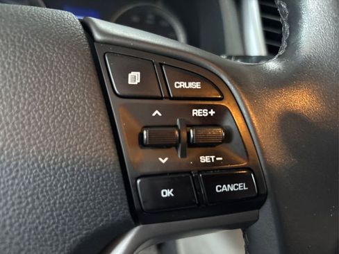 Used 2017 Hyundai Tucson Sport image 31