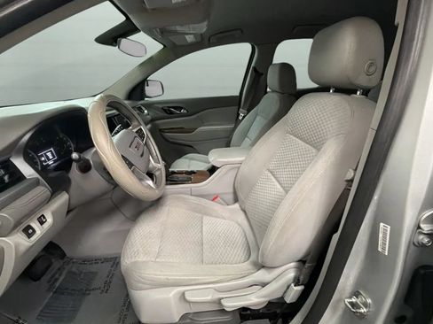 Used 2018 GMC Acadia SLE FWD image 19