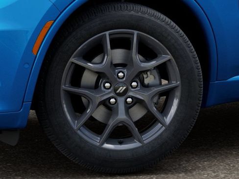 New 2026 Dodge Durango GT AWD/4WD image 14