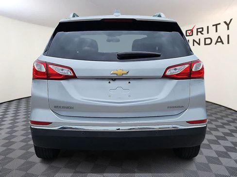 Used 2019 Chevrolet Equinox Premier FWD image 5