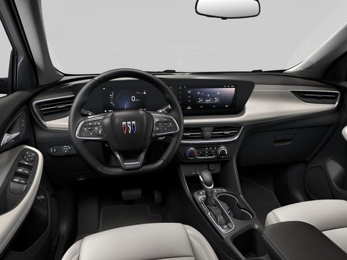 New 2026 Buick Encore GX Sport Touring w/ Advanced Technology Package image 7