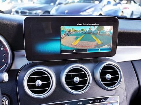 Used 2019 Mercedes-Benz C 300 Coupe image 27