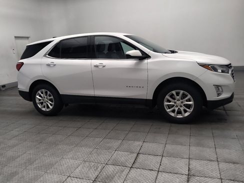 Used 2019 Chevrolet Equinox LT AWD/4WD image 11