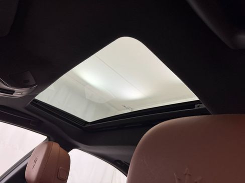 Used 2015 Maserati Ghibli S Q4 image 9