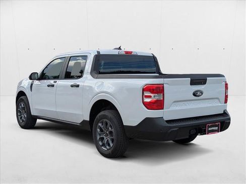 New 2025 Ford Maverick XLT w/ 4K Tow Package AWD/4WD image 9