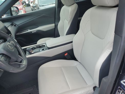 Used 2024 Lexus RX 350h w/ Convenience Package AWD/4WD image 15