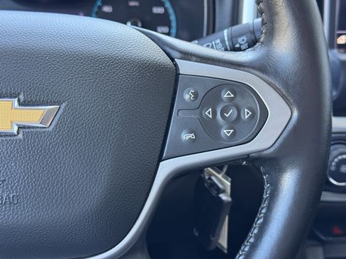 Used 2020 Chevrolet Colorado LT w/ LT Convenience Package RWD image 33