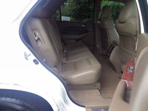 Used 2004 Acura MDX Touring AWD/4WD image 15
