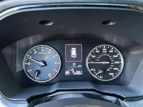 Certified 2023 Subaru Outback Premium AWD/4WD image 19