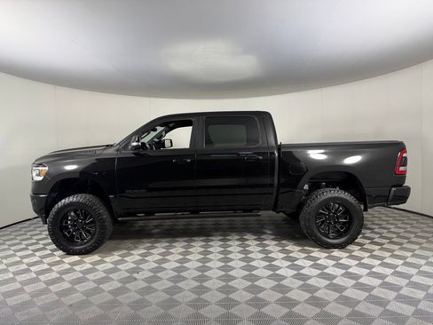 Used 2019 RAM 1500 Big Horn AWD/4WD image 9