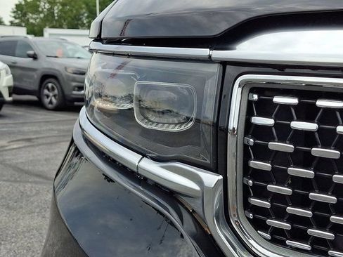 Certified 2022 Jeep Grand Wagoneer Series III AWD/4WD image 12