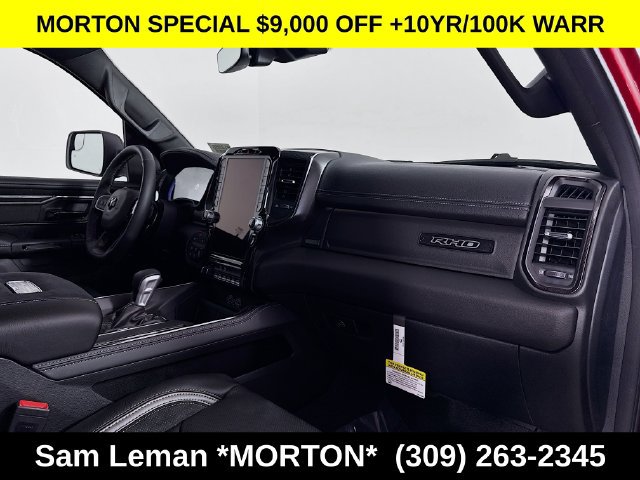 New 2026 RAM 1500 RHO AWD/4WD image 27