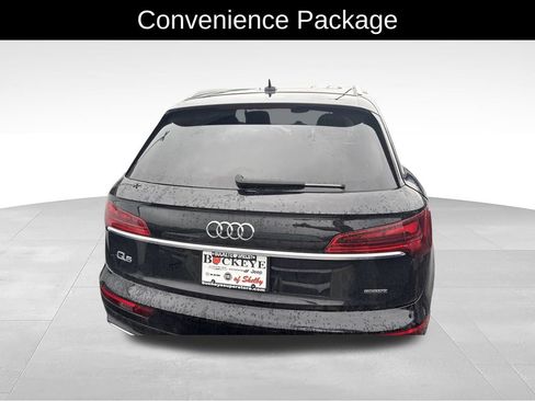 Used 2021 Audi Q5 2.0T Premium Plus w/ Premium Plus Package AWD/4WD image 4