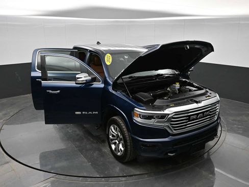 Used 2022 RAM 1500 Limited image 42