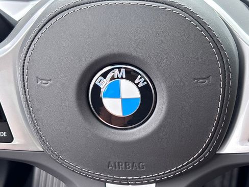New 2026 BMW X5 sDrive40i w/ M Sport Package RWD image 22
