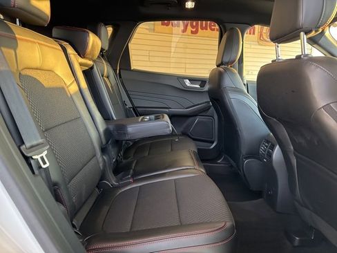 Used 2023 Ford Escape ST-Line Select w/ Tech Pack #2 image 6