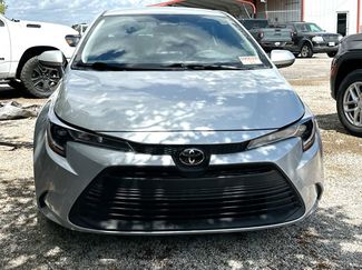 Used 2025 Toyota Corolla LE video 2
