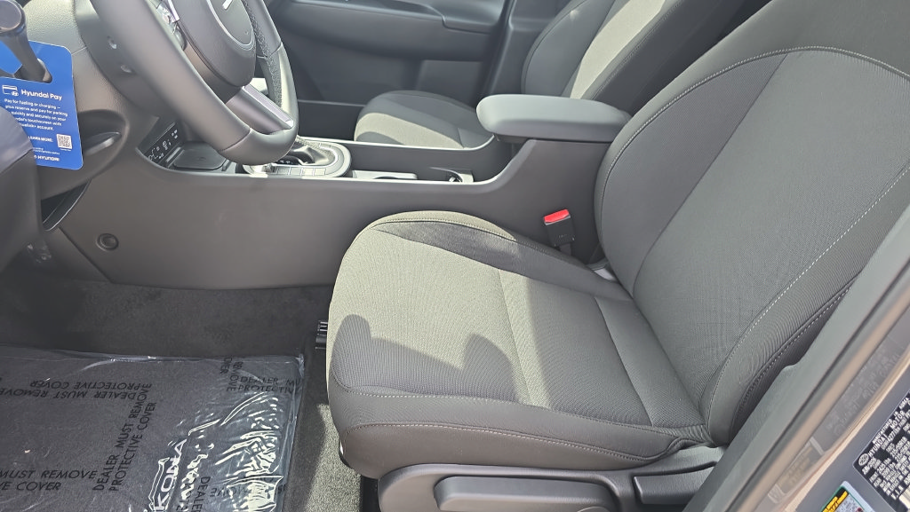 New 2027 Hyundai Kona SEL Sport AWD/4WD image 6