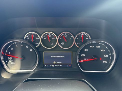 Used 2021 Chevrolet Tahoe LT RWD image 9