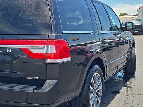 Used 2015 Lincoln Navigator 4WD image 63