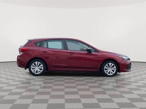 Used 2021 Subaru Impreza 2.0i image 9