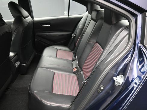 Certified 2023 Toyota Corolla XSE image 20