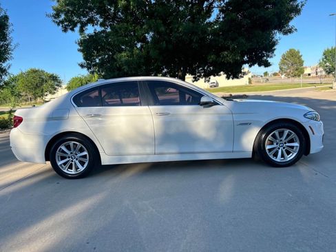 Used 2015 BMW 528i xDrive Sedan image 5