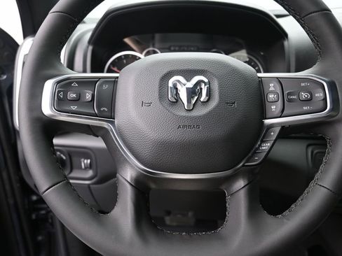 New 2026 RAM 2500 Big Horn image 14