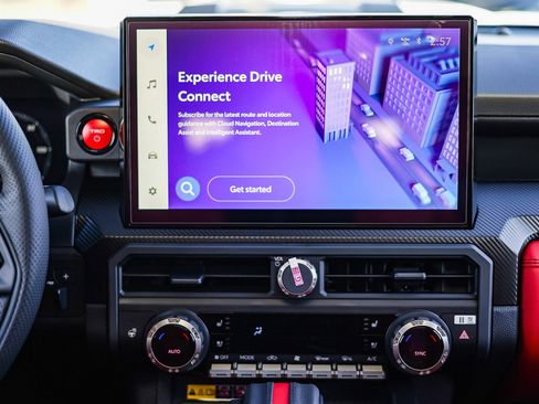 New 2026 Toyota Tacoma TRD Pro AWD/4WD image 18