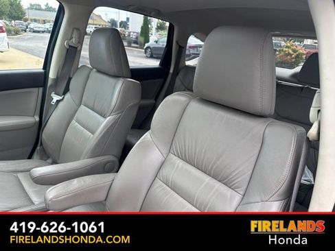 Used 2012 Honda CR-V EX-L image 18