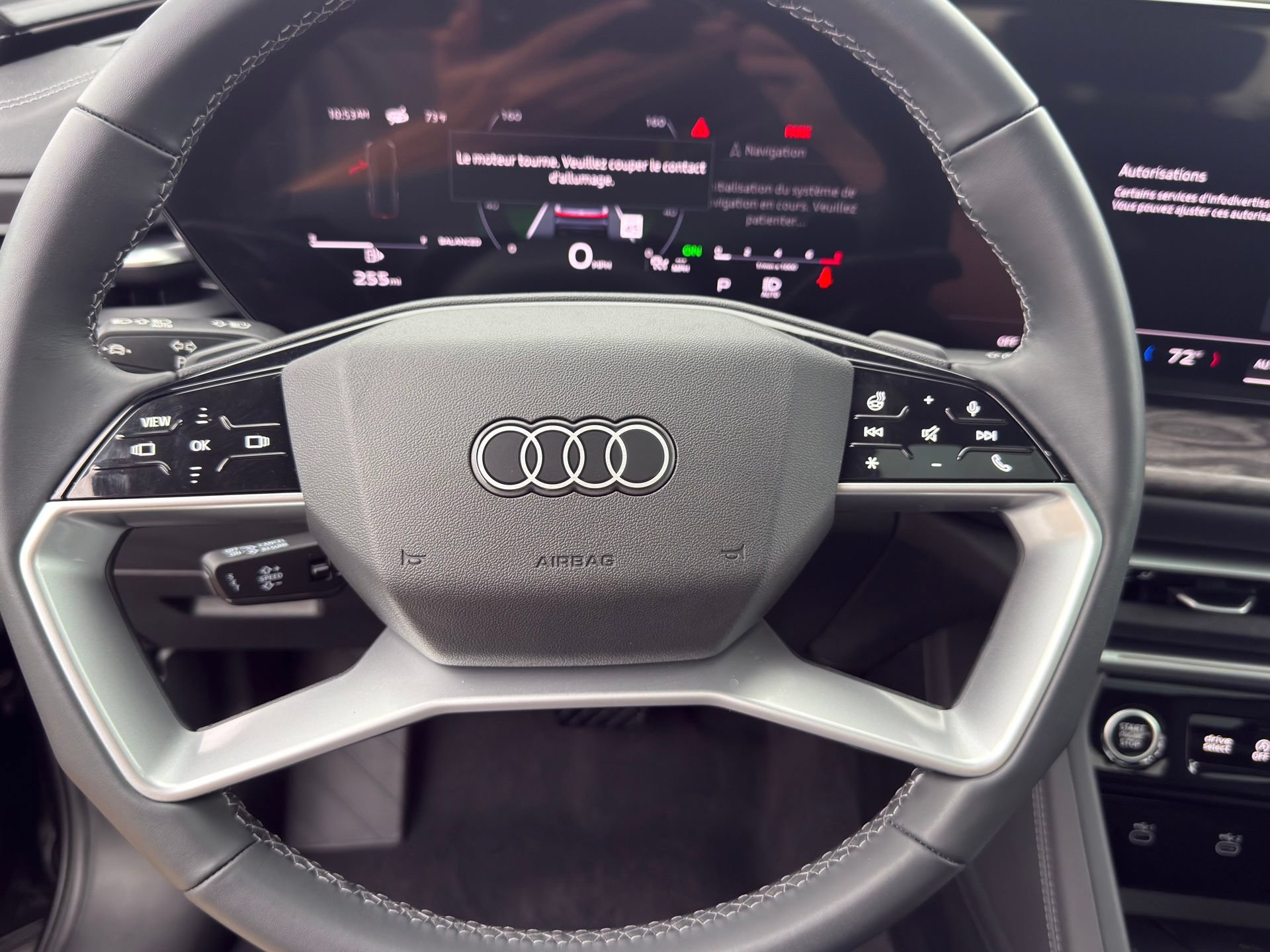 Certified 2025 Audi Q5 Premium w/ Convenience Package AWD/4WD image 18