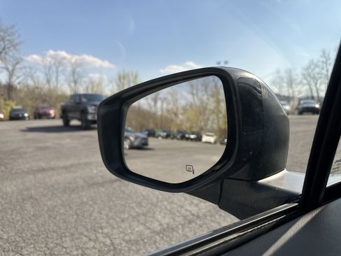 Used 2024 Subaru Outback Limited image 34