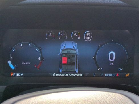 Used 2024 Ford F150 STX image 14