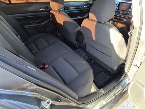 Certified 2020 Nissan Altima 2.5 S image 14