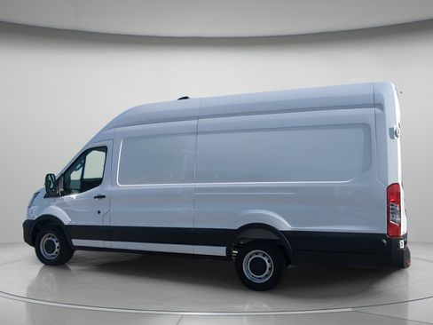 New 2026 Ford Transit 350 148 High Roof Extended RWD image 20
