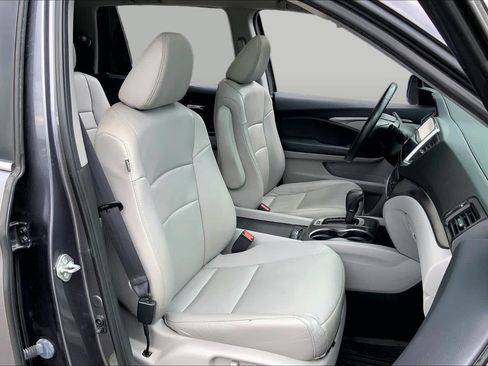 Used 2016 Honda Pilot EX-L image 9