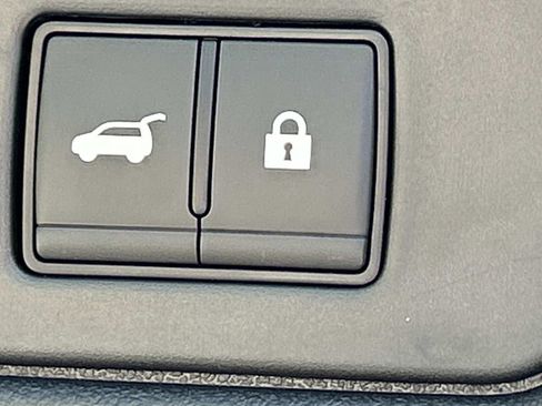 New 2026 Nissan Pathfinder Platinum w/ Lighting Package AWD/4WD image 14
