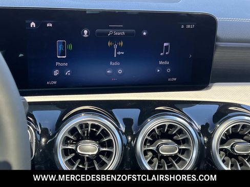 Used 2026 Mercedes-Benz CLA 250 4MATIC image 22