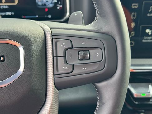 New 2026 GMC Sierra 1500 Denali w/ Technology Package image 28