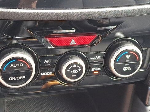 Used 2022 Subaru Forester Wilderness image 17