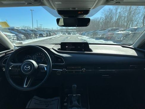 Used 2024 MAZDA CX-30 2.5 Turbo w/ Premium Plus Pkg image 27