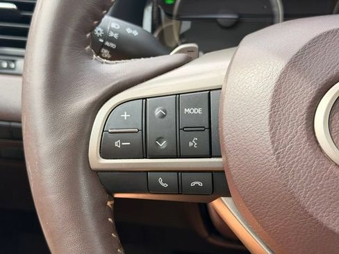 Used 2020 Lexus RX 350 FWD w/ Premium Package image 26